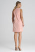 Robe de cocktail model 197186 Figl